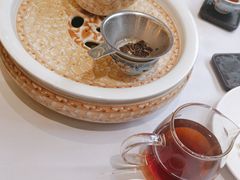 -君德澜酒家·创意粤菜(金山谷店)