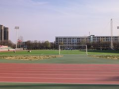 -长安大学(北校区)