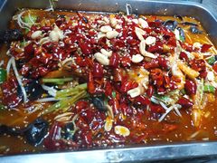 -马布尔莱斯食府(西红门店)