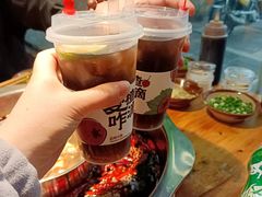 -陈陈火锅(较场口店)