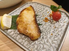-阿吾罗·月咏精致日料(港汇恒隆广场店)