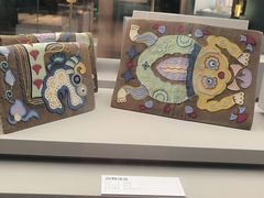 -北京工艺美术博物馆