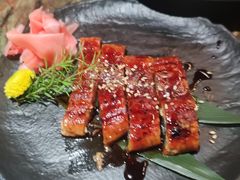 -炙柒Sekinana·精致料理 烧鸟·铁板烧(海上世界店)