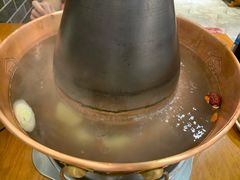 -乐宴·老北京铜火锅(桂庙店)