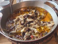 关公水煮鱼-水煮三国·川鲁江湖菜(香山店)