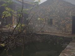 景点-乌石村