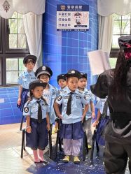 点击看大图 -奈尔宝·儿童乐园·亲子餐厅(星河湾店)