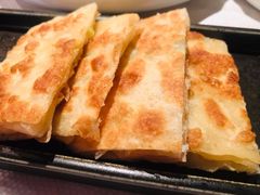 葱花饼-106餐厅(山水文园店)