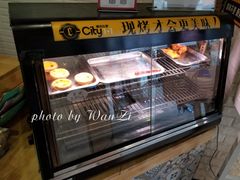-City1+1城市比萨·意面(桂林路店)