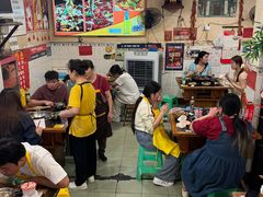 -鸿顺老铁锅美蛙鱼府(解放碑店)