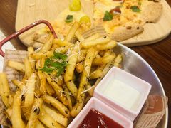 -浦鸿会尚莊亲子餐厅(碧云店)
