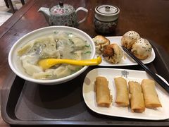 -大壶春生煎(四川中路店)