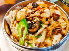 -黄但记老店·陈村粉食府