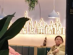 -库滋明·俄罗斯特色美食(中央大街店)