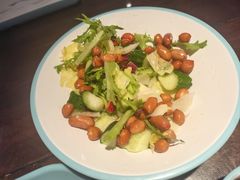 -江边城外烤全鱼(方庄时代购物中心店)