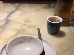-绿茶餐厅(汇悦大融城店)