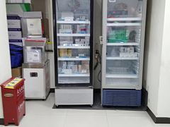 -北京市朝阳区香河园社区卫生服务中心