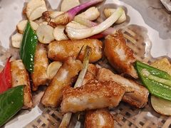 -飞尝蚝·顺德菜·鱼生(顺德总店)