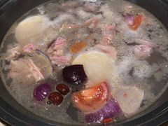 -九府羊鲜羊火锅·烧烤(海那城店)