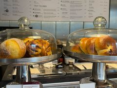 -BAKER&SPICE(BFC外滩金融中心店)