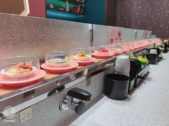 -争鲜回转寿司(南开大悦城店)