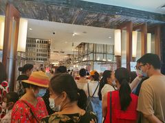 -东方红海鲜百汇(国际大厦店)