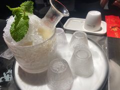 -橦橦小马扎烧烤 (传媒大学店)