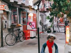 -CITY MART城市集市·里弄(北外滩来福士广场店)