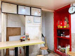 -秦记面馆(襄阳南路店)