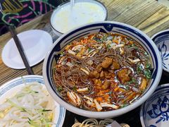 -左陕右甘(亚运村店)