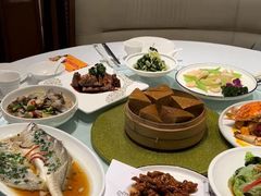 -乾隆美食·本帮菜(黄河路店)