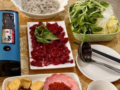 -贵州人家·酸汤火锅·20年老字号