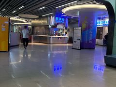 -冰堡国际溜冰场(观澜湖新城MHMALL店)