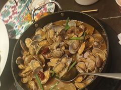 -海派悦庭·海胆烧麦·新融合菜(凯德广场店)