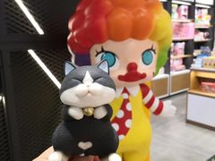 -泡泡玛特POPMART(崇文门国瑞城店)
