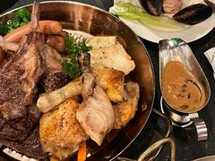 -宝莱纳餐厅(滨江店)