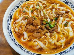 -韩师傅老大同刀削面(北苑路店)