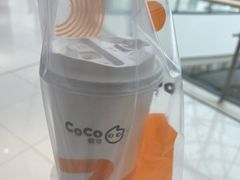 -CoCo都可(大兴店)