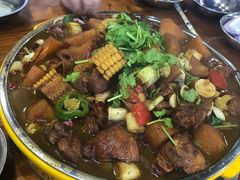 -卫小旦老味大盘鸡总店