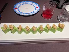 -肆月河豚·新淮扬菜·烤鸭(中关村店)