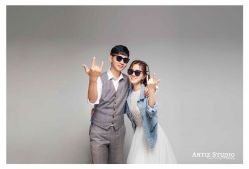-艺匠摄影ARTIZ STUDIO(南京店)