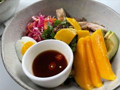 -BAKER&SPICE(BFC外滩金融中心店)