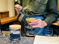 -RUMORS COFFEE ROASTERY鲁马滋咖啡(湖南路店)