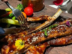 -天玑高空江景餐厅&酒吧Sky Secret Restaurant&Bar