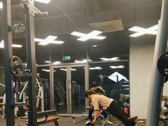 -METIS FITNESS女性健身工作室