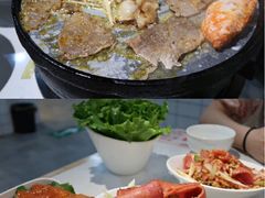 -么喱烤肉(中商百货店)