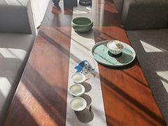 -京梟红茶楼(方恒购物中心店)