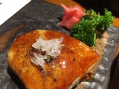 鹅肝寿司-魔丼屋(日月光店)
