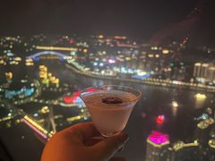 -苏丝的天空高空酒吧Suzie's Sky Bar