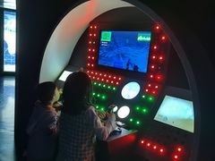 -同济大学四平路校区深海探索馆